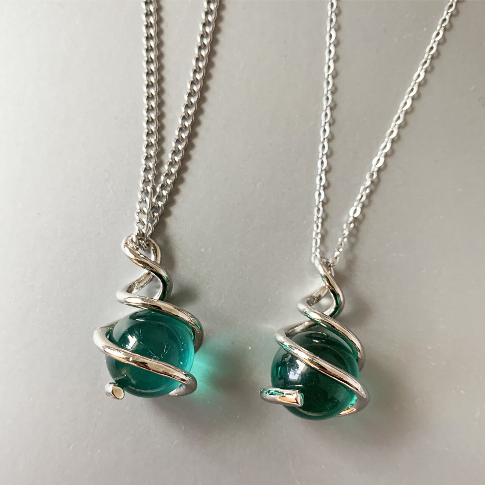 Women's Necklace Fashion Jewelry Accessories - Image 4