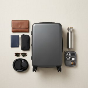 Travel & Lifestyle