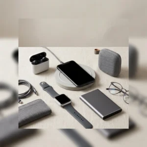 Electronics & Gadgets