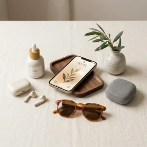 Affiliate Products
