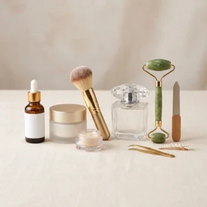 Beauty & Personal Care