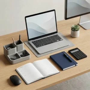 Business & Office