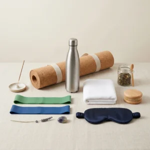 Health & Wellness