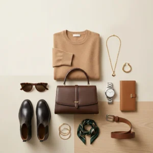 Fashion & Accessories