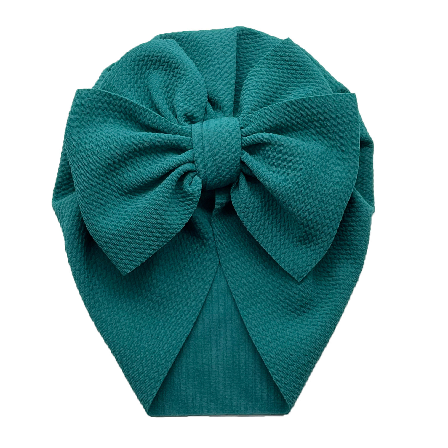 Fashion Comfortable Bow Indian Hat Baby Hat - Image 2