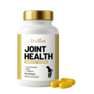 Joint Health Support Capsule