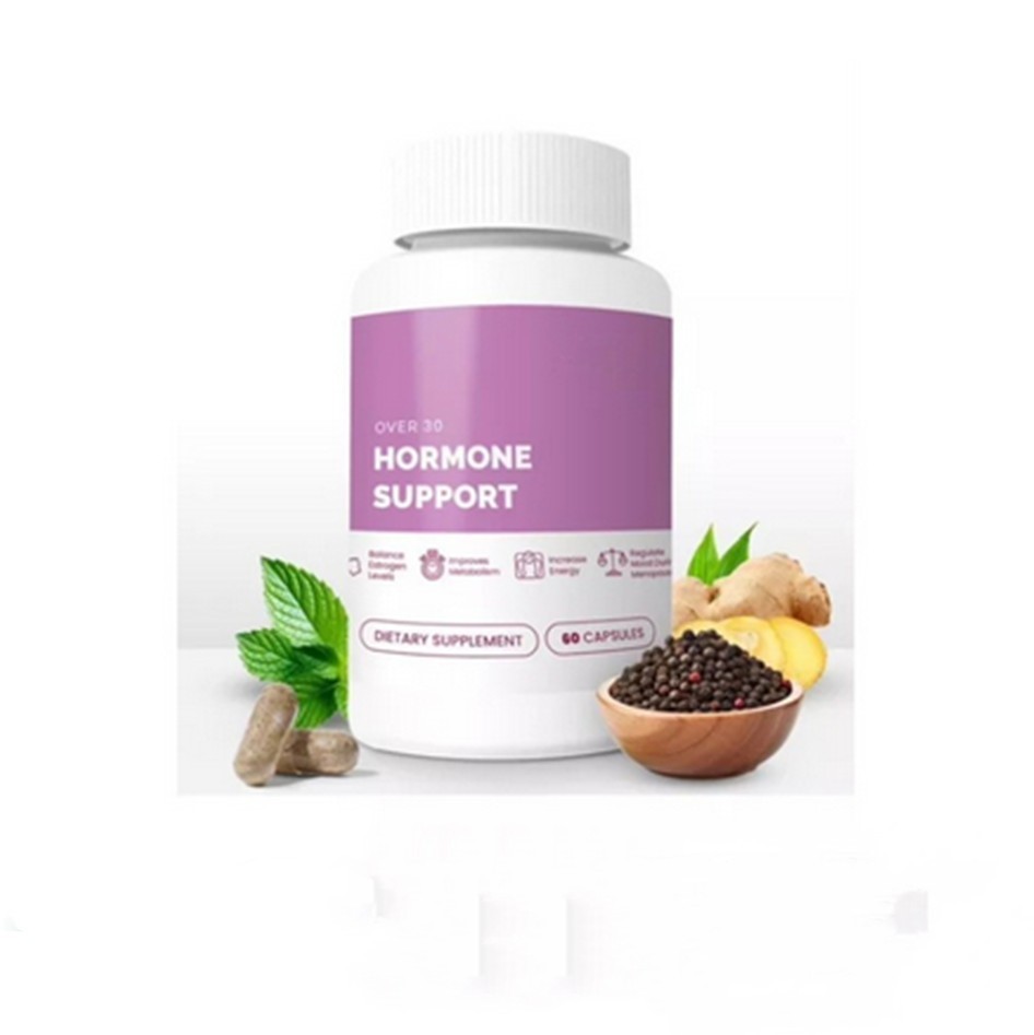 Women's Health Capsules At Room Temperature - Image 2