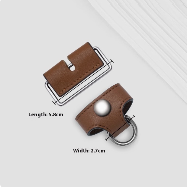 Extension Strap Wash Canvas Bag Strap Accessories - Image 10