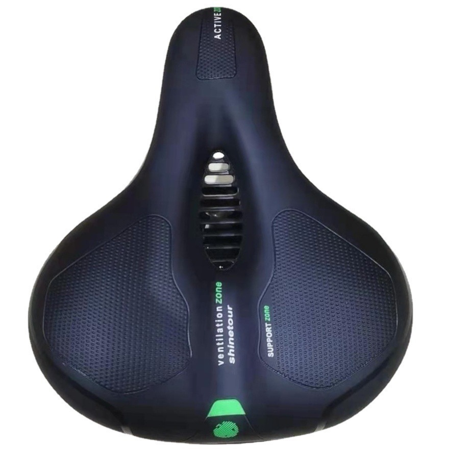 Fashion Personalized Bicycle Seat Accessories - Image 2