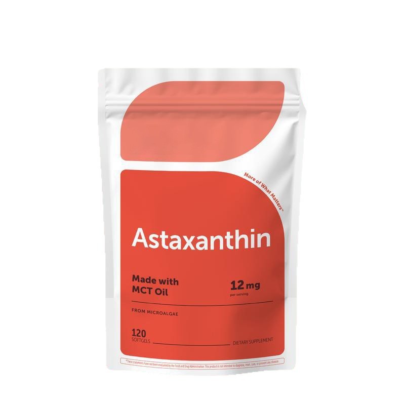 Antarctic Krill Oil Health Supplement - Image 2