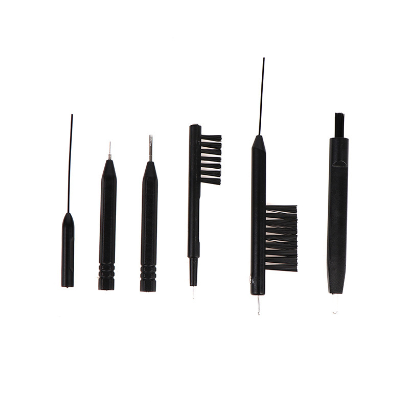 Digital Hearing Aid Accessories Cleaning Care Suit - Image 2