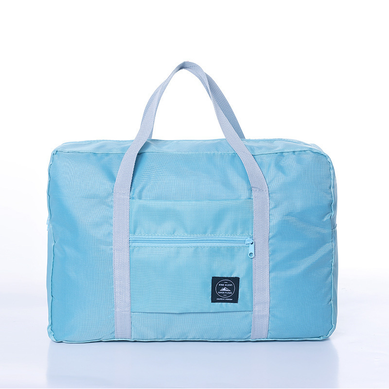 Travel Lightweight Folding Portable Luggage Storage Bag - Image 7