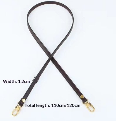 Crossbody Strap Bag Shoulder Accessories - Image 9
