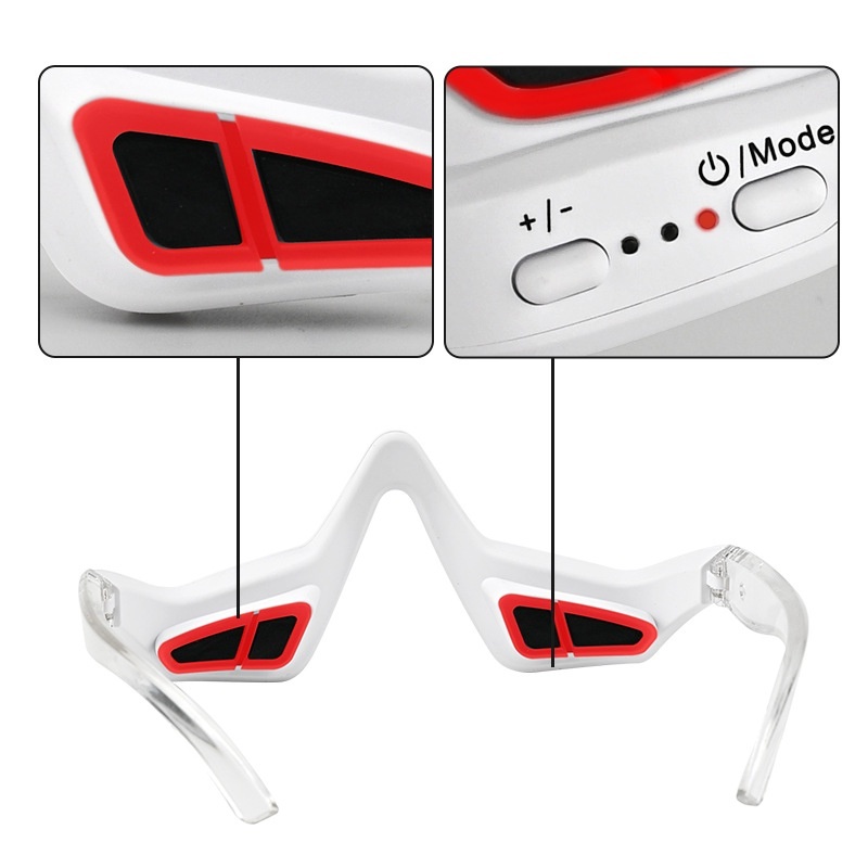 Facial Lifting Beauty Eye Pad - Image 6