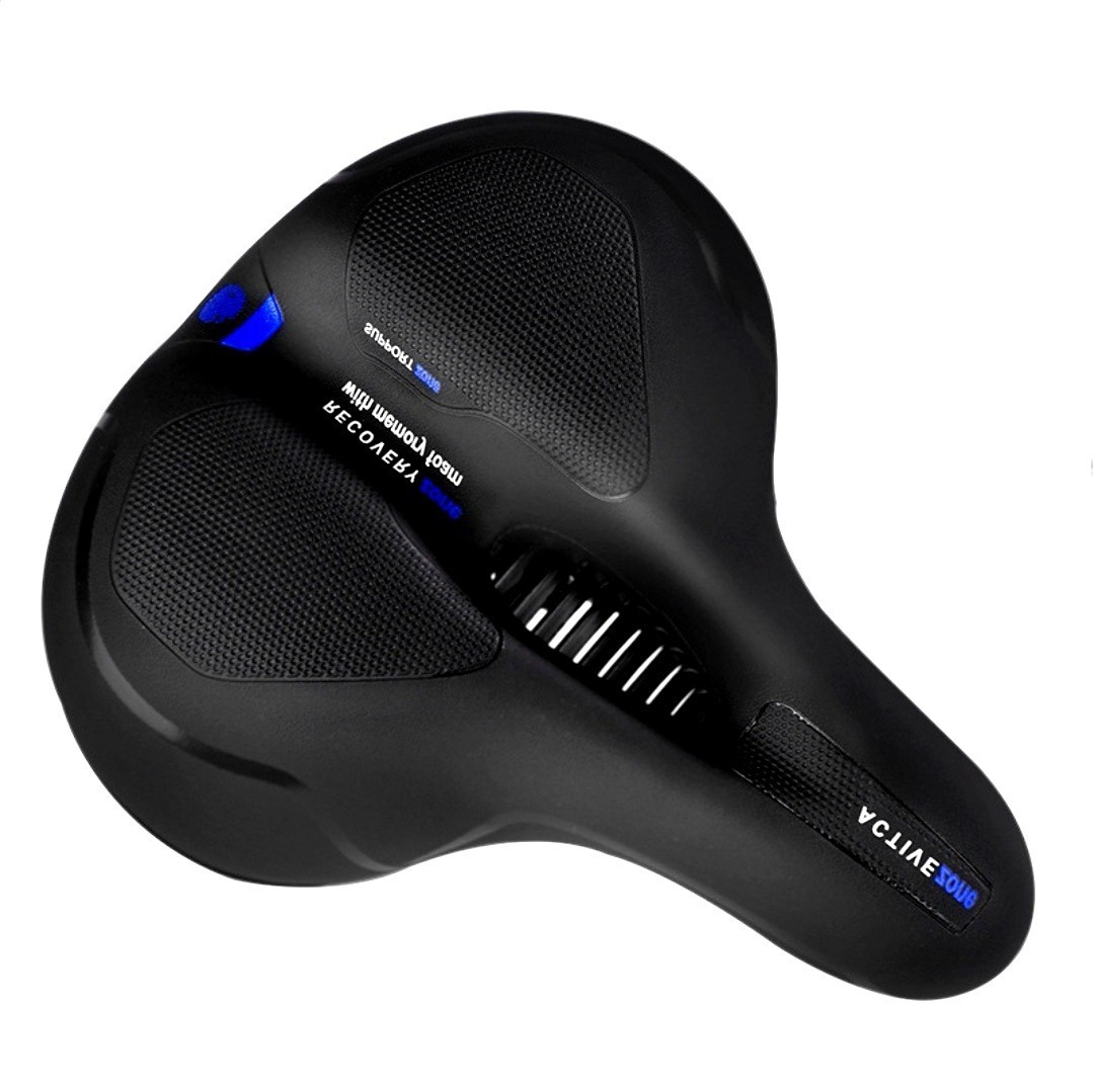 Fashion Personalized Bicycle Seat Accessories - Image 3