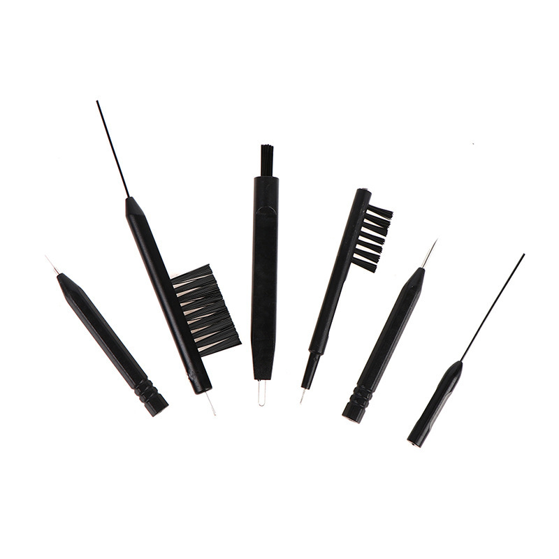 Digital Hearing Aid Accessories Cleaning Care Suit - Image 3