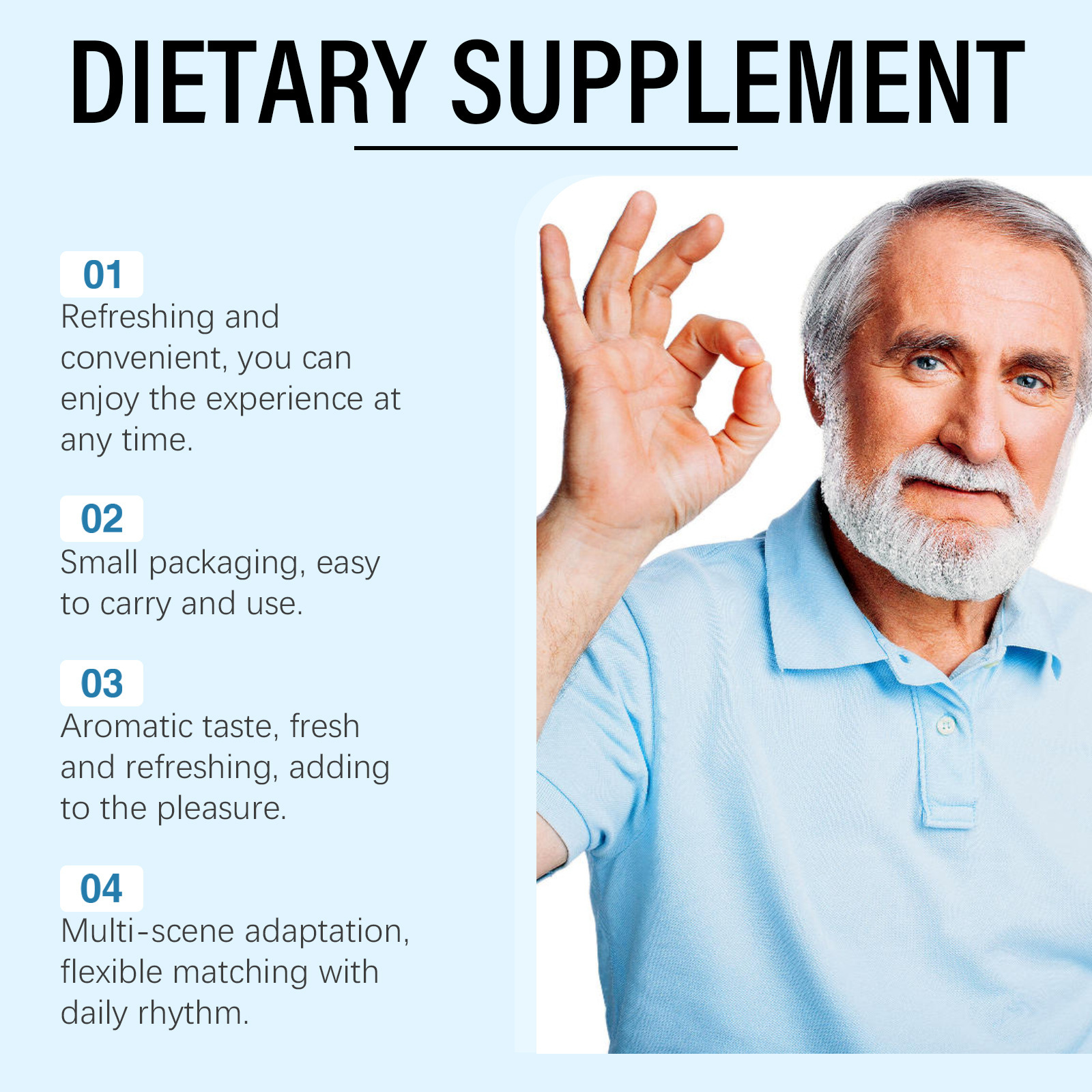 Intestinal Health Digestion Burst Beads - Image 2