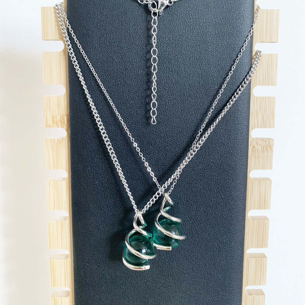 Women's Necklace Fashion Jewelry Accessories - Image 2