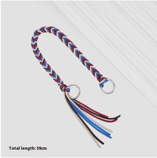 Extension Strap Wash Canvas Bag Strap Accessories - Image 8