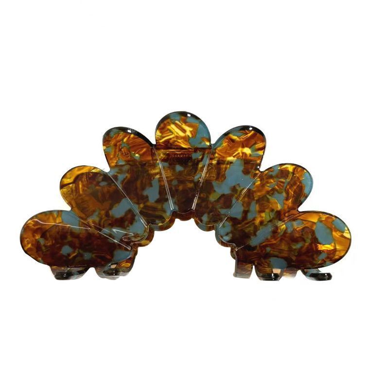 Petal Large Grip Updo Hair Accessories Hair Accessories - Image 2