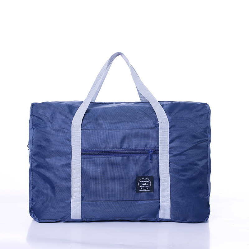 Travel Lightweight Folding Portable Luggage Storage Bag - Image 8