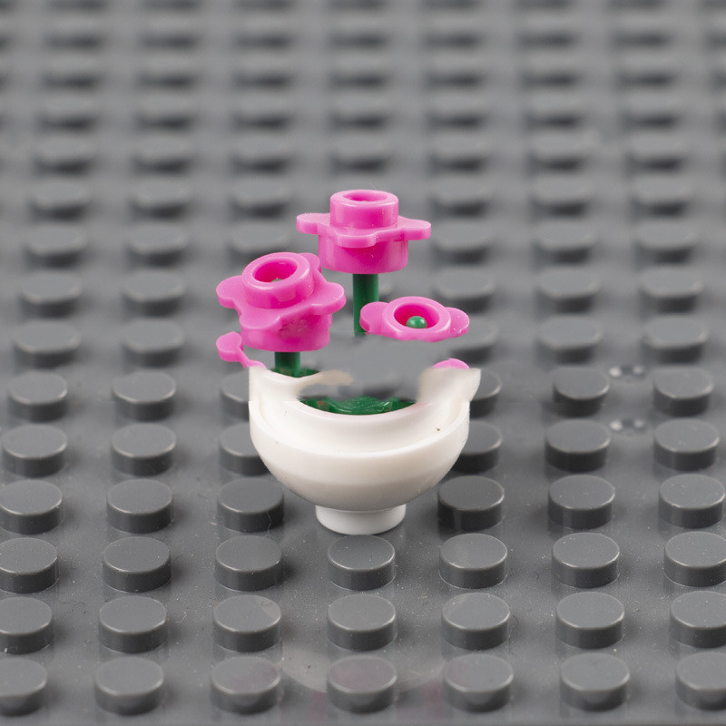 Building Block Parts Accessories - Image 7