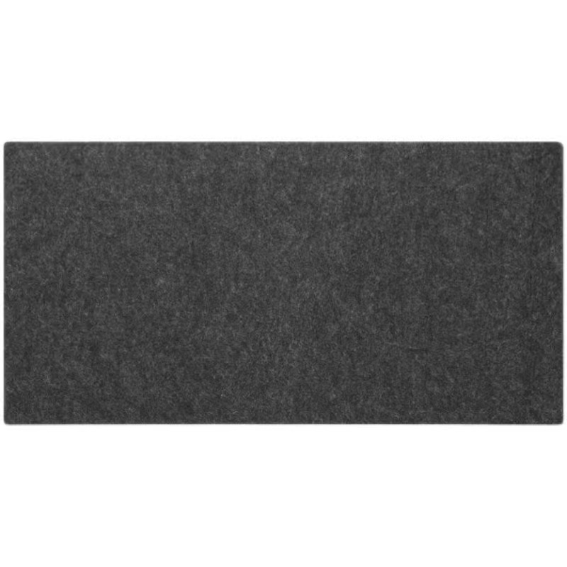 Minimalistic Non-Slip Protector Felt Desk Pad Extended Mouse Keyboard Laptop Gaming PC Accessories C - Image 8